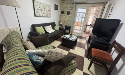 Apartamento en venta de 1 dormitorio en Punta del Este , Peninsula