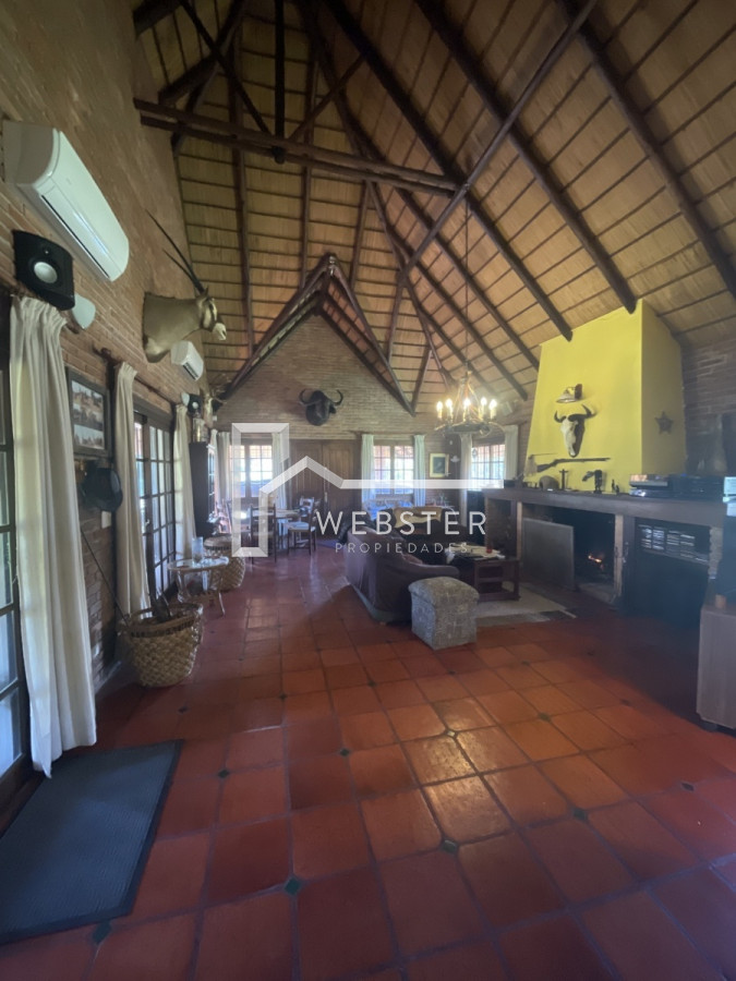 Casa ID.2106 - Casa en venta en Jardines de Cordoba ,  excelente zona 