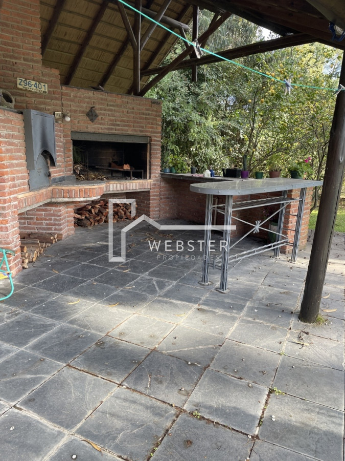 Casa ID.2106 - Casa en venta en Jardines de Cordoba ,  excelente zona 