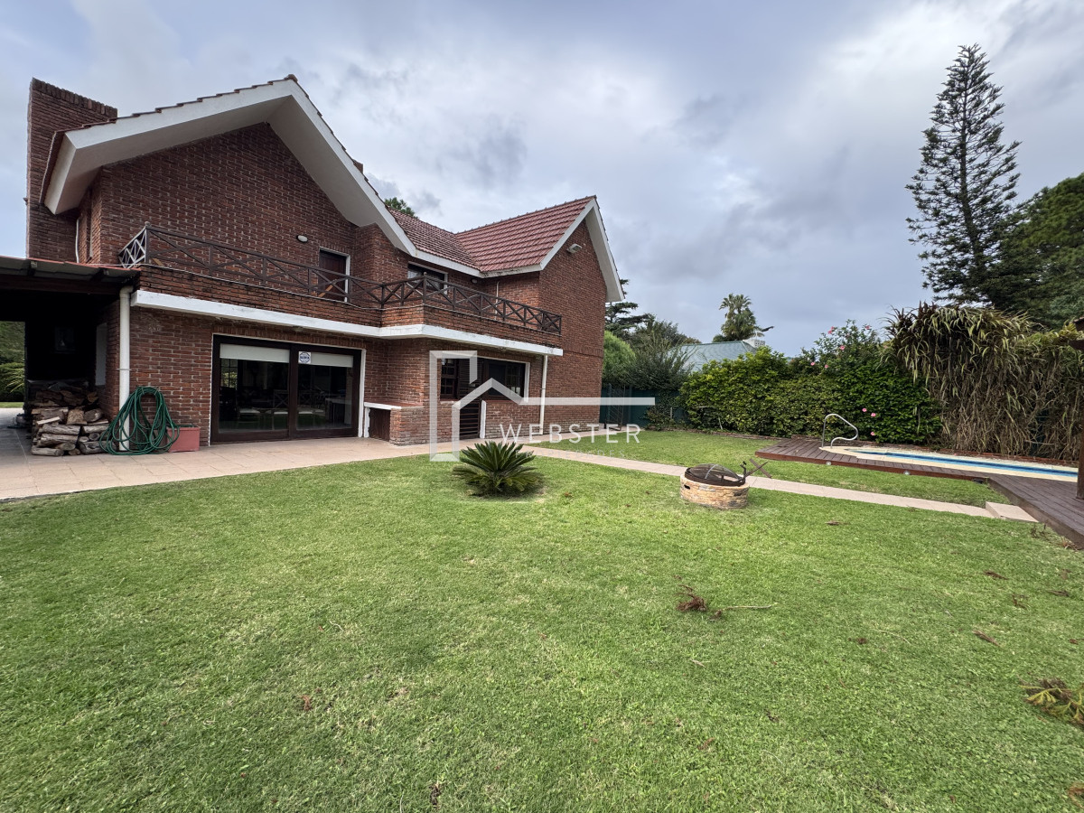 Casa ID.2132 - Casa en venta en Punta del Este 