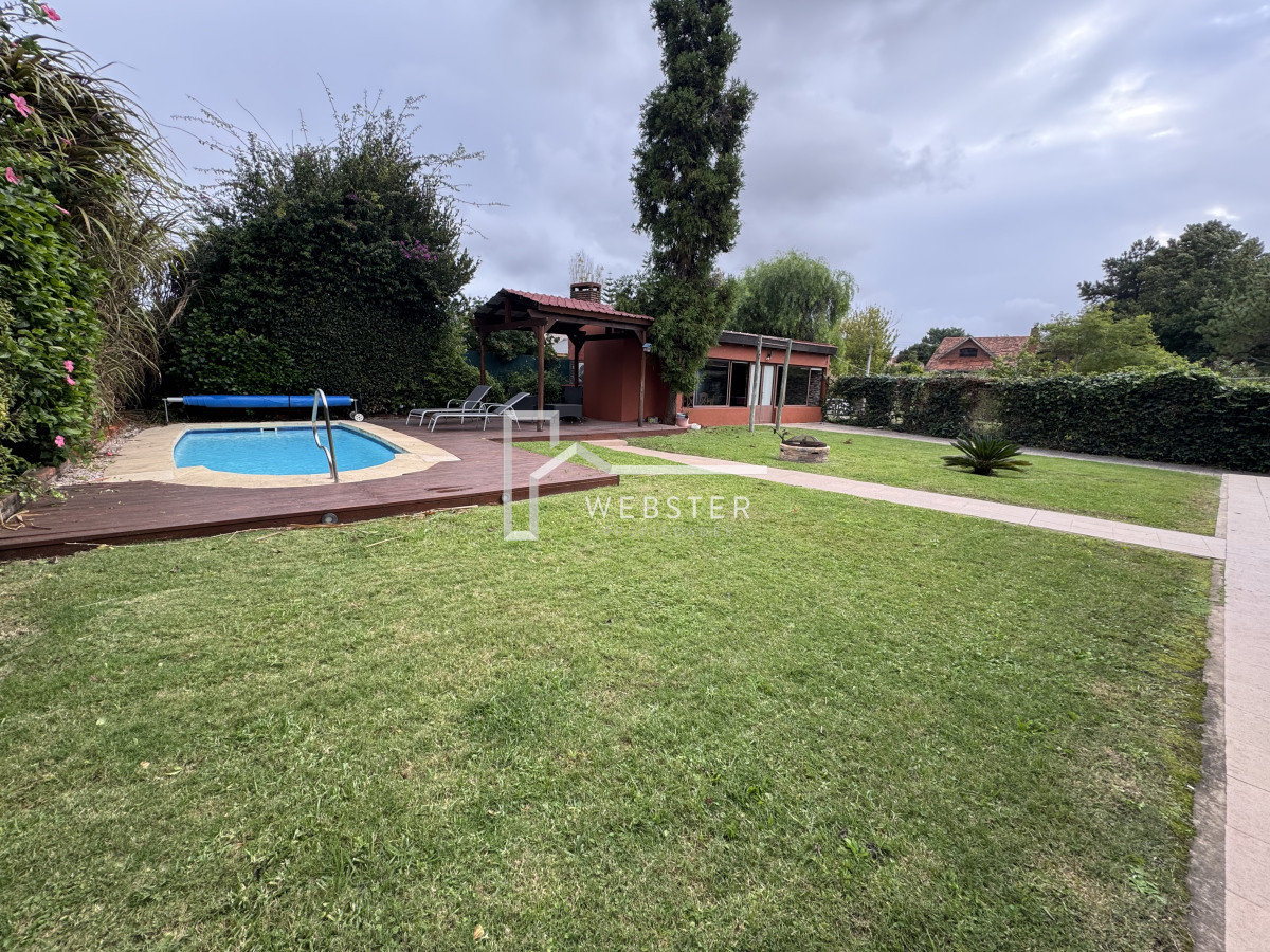 Casa ID.2132 - Casa en venta en Punta del Este 