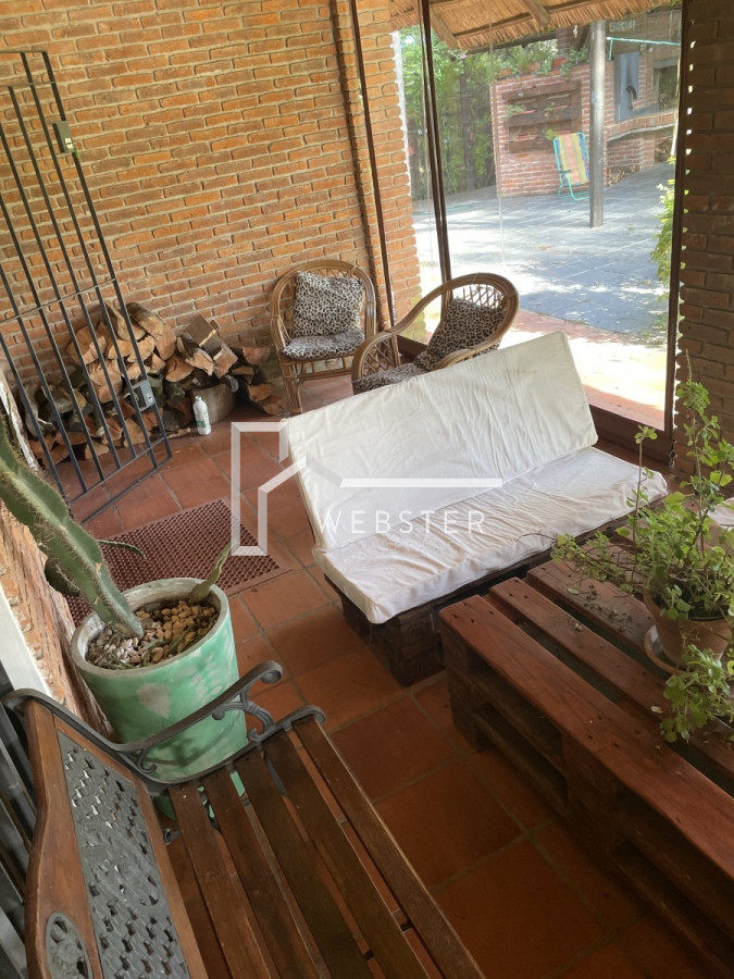Casa ID.2106 - Casa en venta en Jardines de Cordoba ,  excelente zona 
