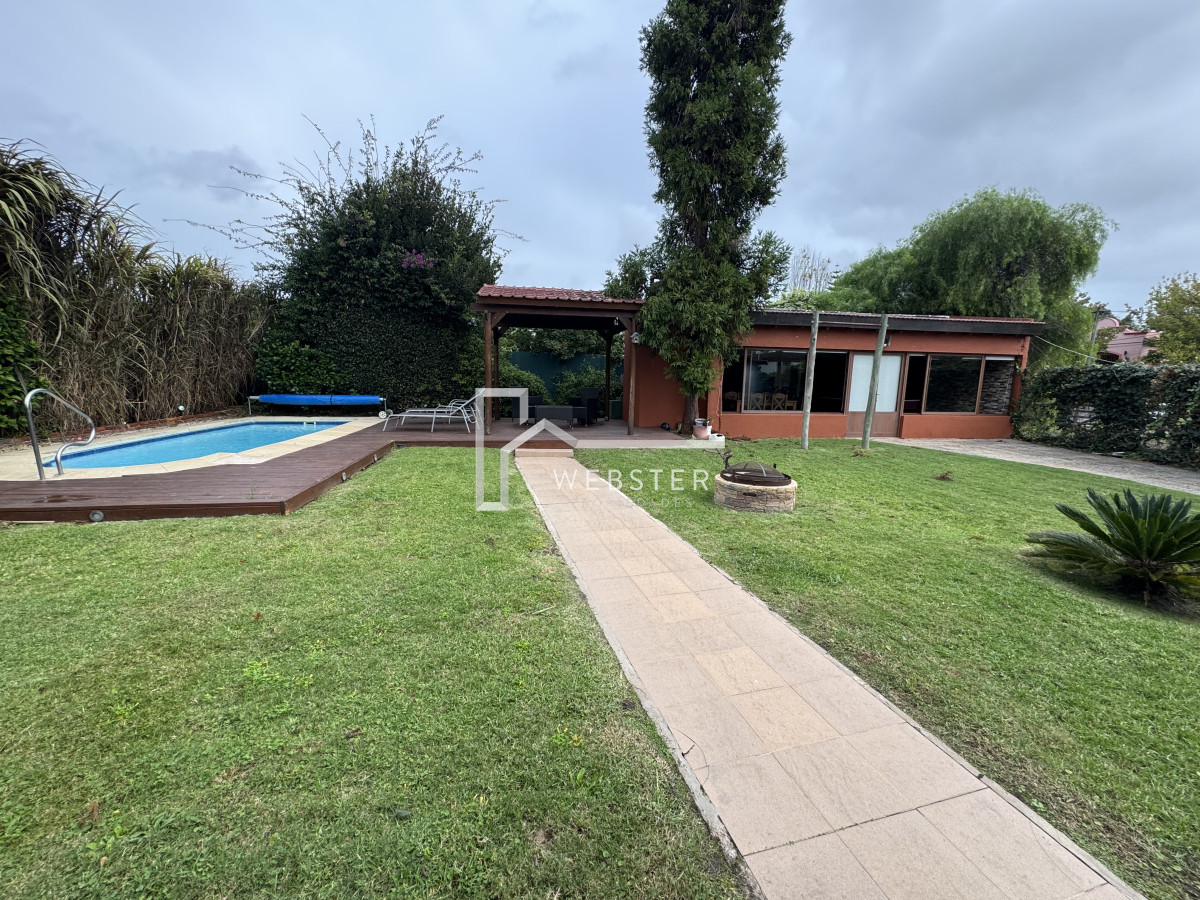 Casa ID.2132 - Casa en venta en Punta del Este 