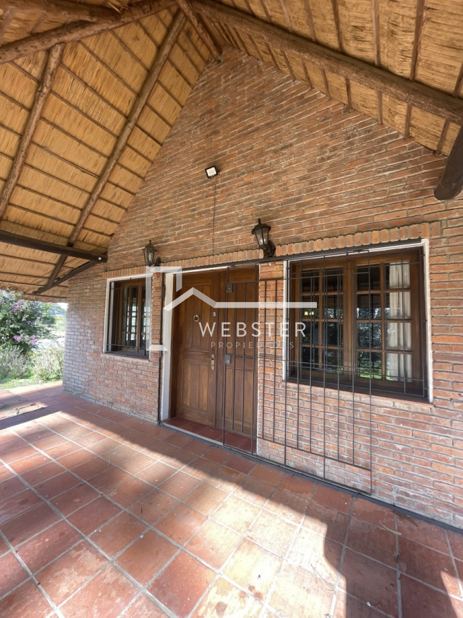 Casa ID.2106 - Casa en venta en Jardines de Cordoba ,  excelente zona 
