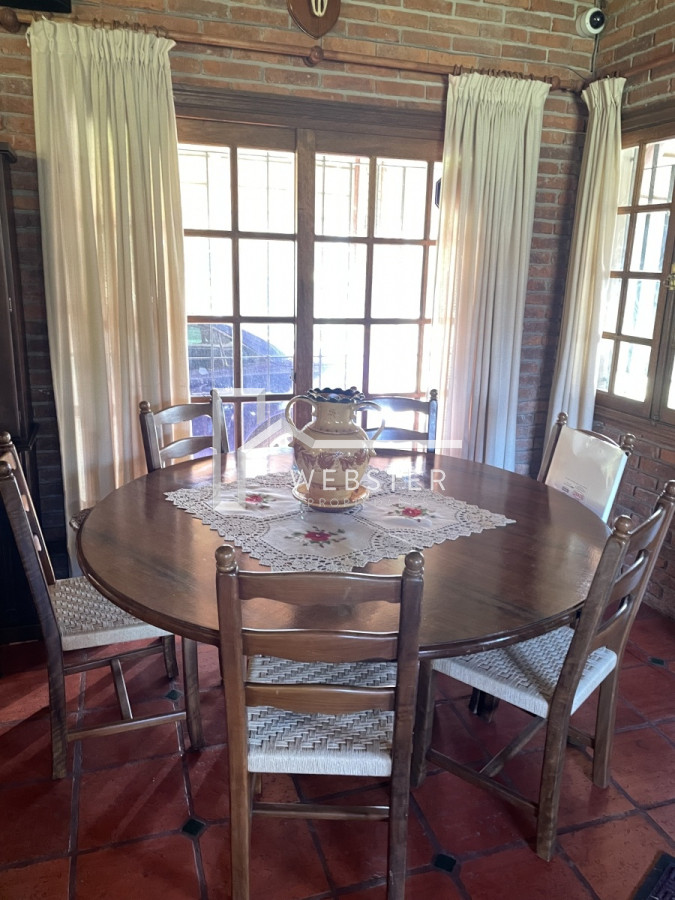Casa ID.2106 - Casa en venta en Jardines de Cordoba ,  excelente zona 