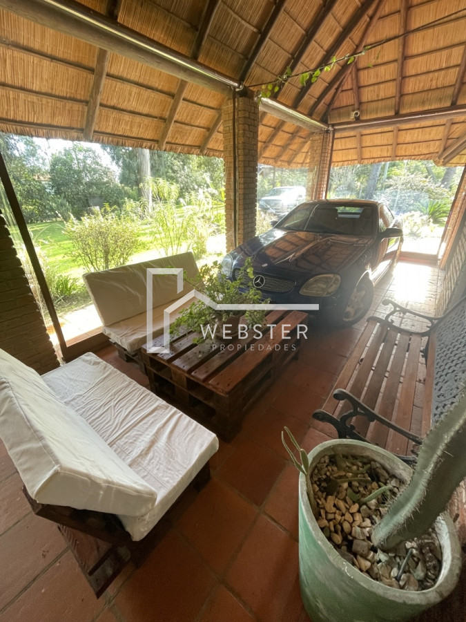 Casa ID.2106 - Casa en venta en Jardines de Cordoba ,  excelente zona 