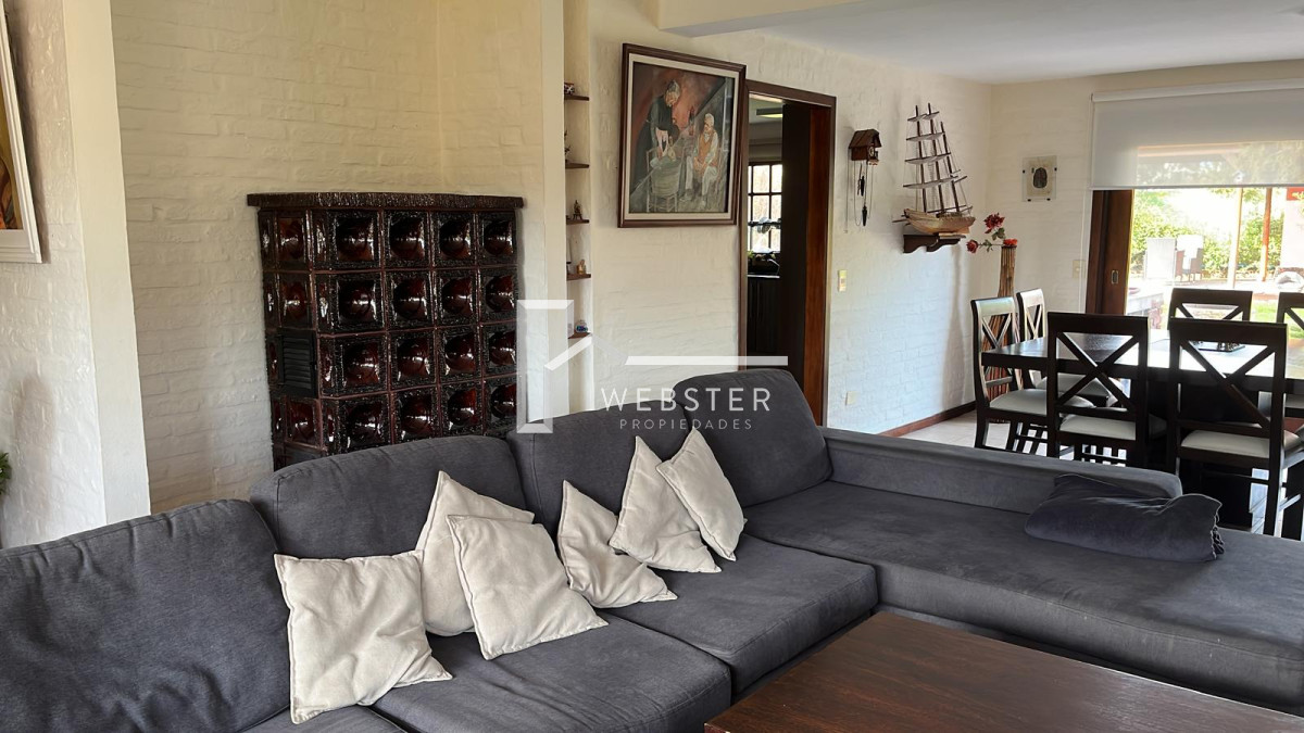 Casa ID.2132 - Casa en venta en Punta del Este 