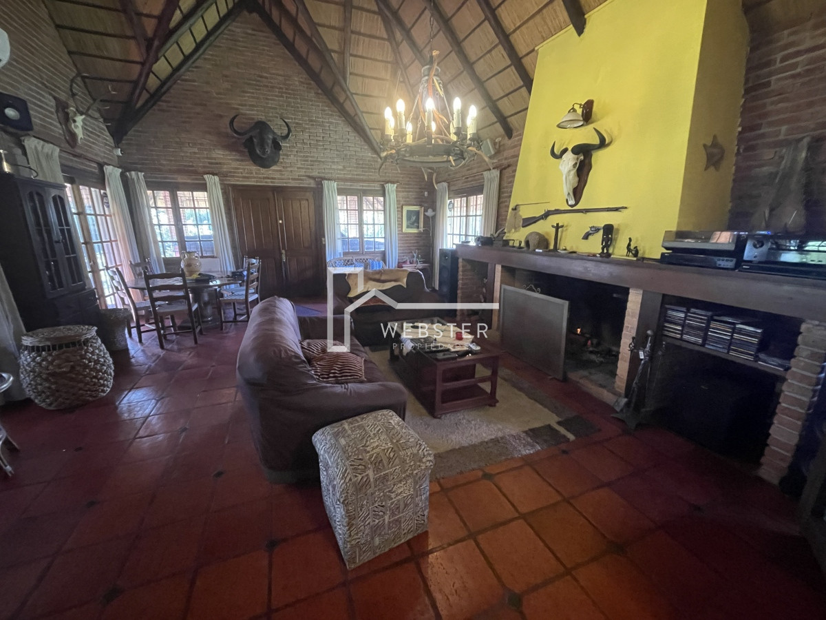 Casa ID.2106 - Casa en venta en Jardines de Cordoba ,  excelente zona 