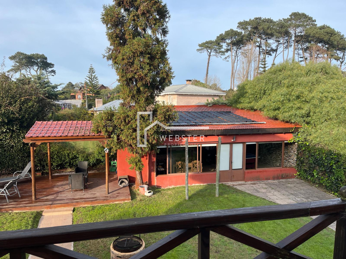 Casa ID.2132 - Casa en venta en Punta del Este 