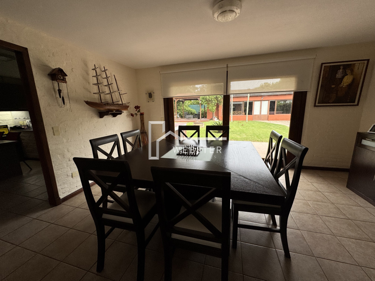 Casa ID.2132 - Casa en venta en Punta del Este 