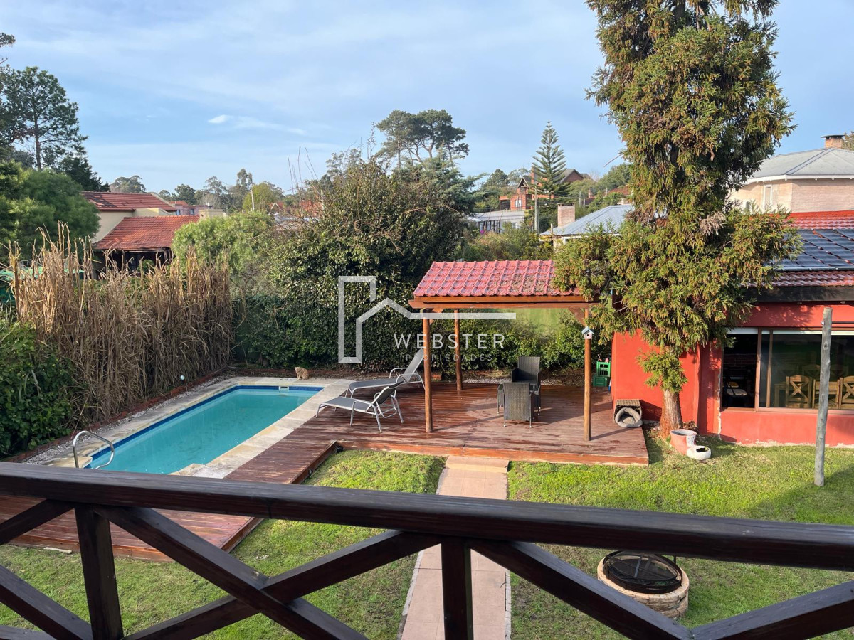 Casa ID.2132 - Casa en venta en Punta del Este 
