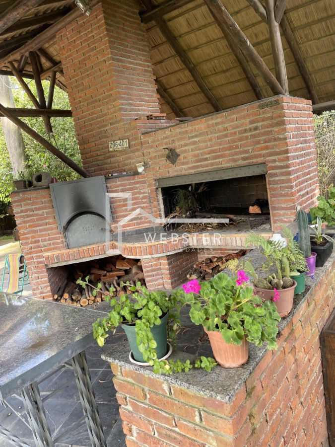 Casa ID.2106 - Casa en venta en Jardines de Cordoba ,  excelente zona 