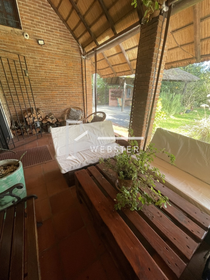 Casa ID.2106 - Casa en venta en Jardines de Cordoba ,  excelente zona 