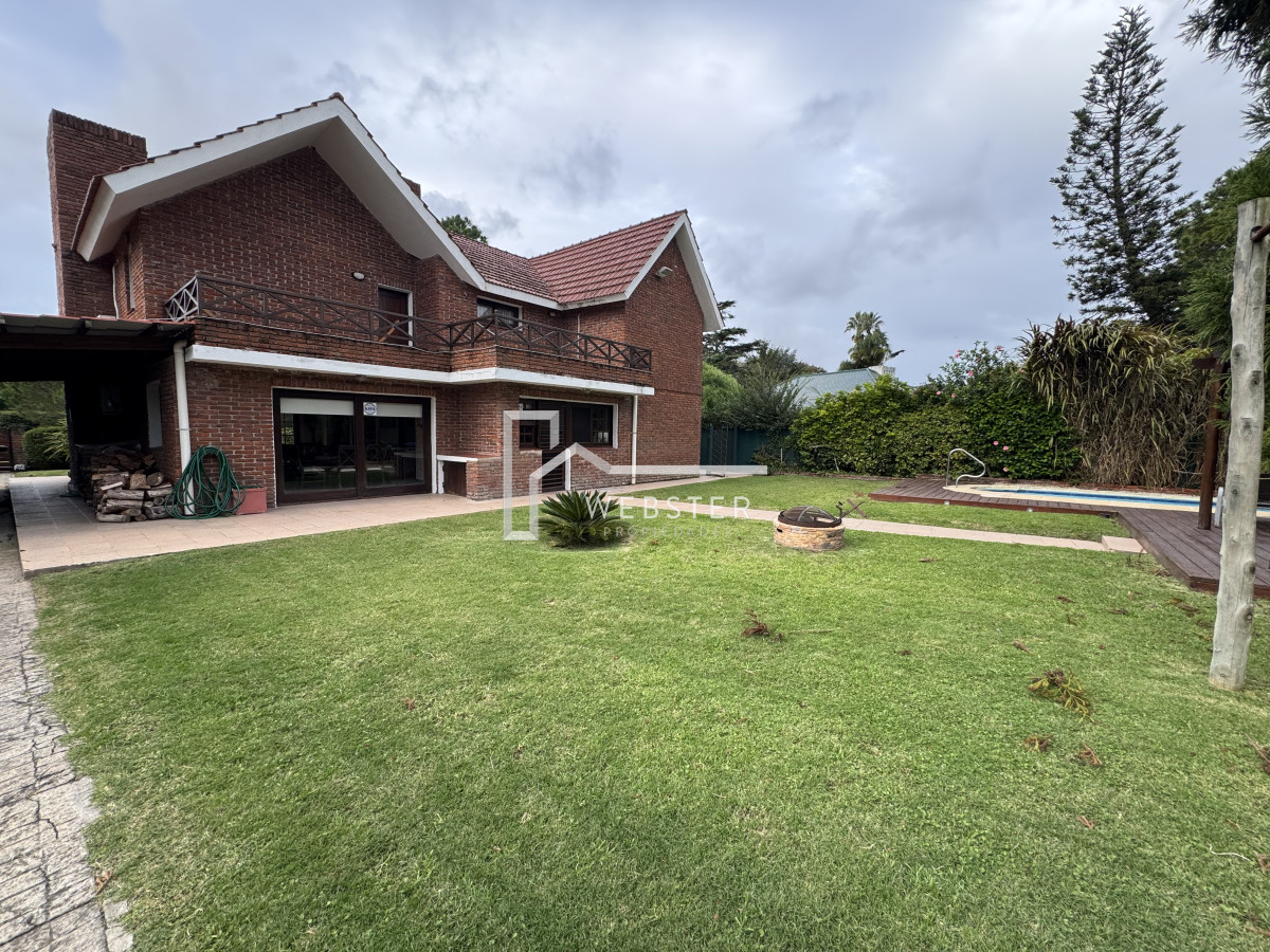 Casa ID.2132 - Casa en venta en Punta del Este 