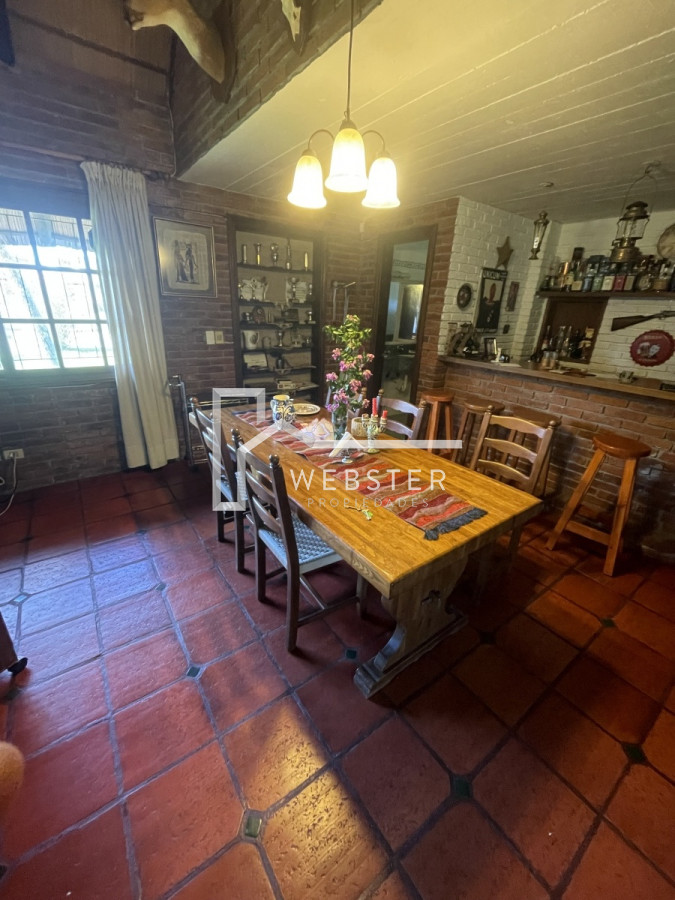 Casa ID.2106 - Casa en venta en Jardines de Cordoba ,  excelente zona 