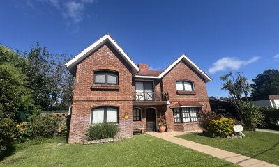 Casa en venta en Punta del Este