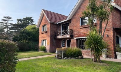 Casa en venta en Punta del Este