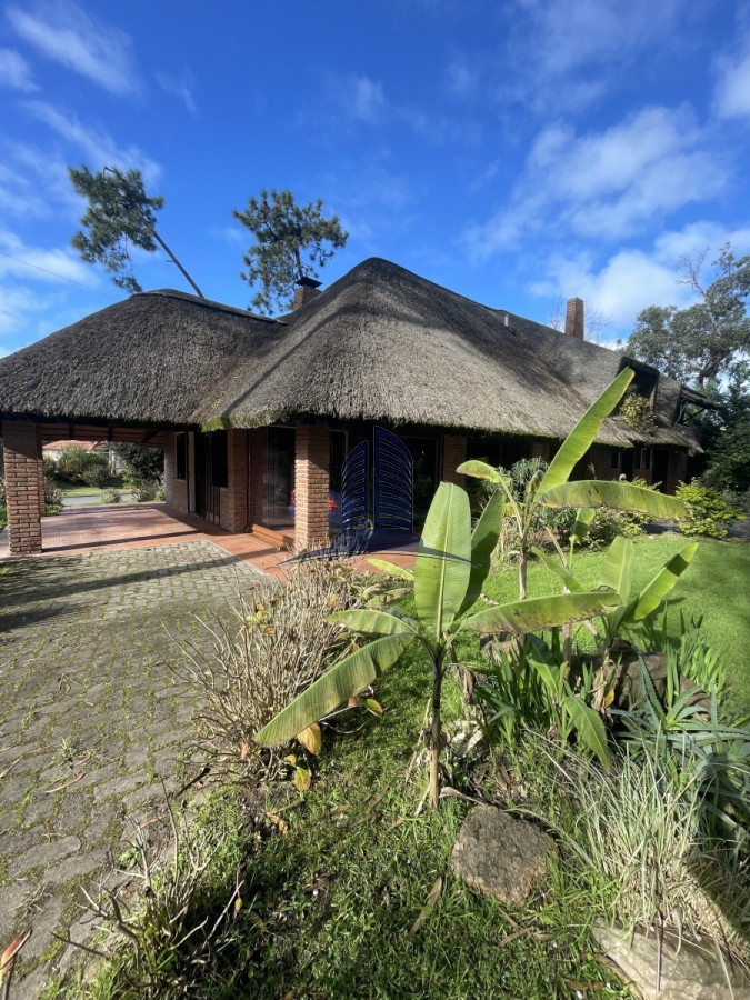 Paso de la Cadena - GoPunta - Portal Inmobiliario de Punta del Este - Maldonado