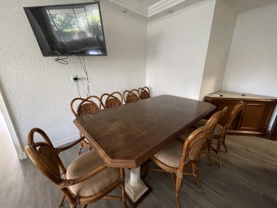 Apartamento reciclado en Mansa, 3 dormitorios - LAT3741A