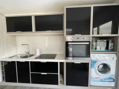 Apartamento reciclado en Mansa, 3 dormitorios - LAT3741A