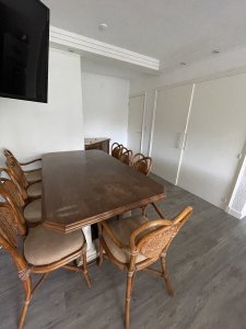 Apartamento reciclado en Mansa, 3 dormitorios - LAT3741A