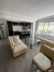 Apartamento reciclado en Mansa, 3 dormitorios - LAT3741A