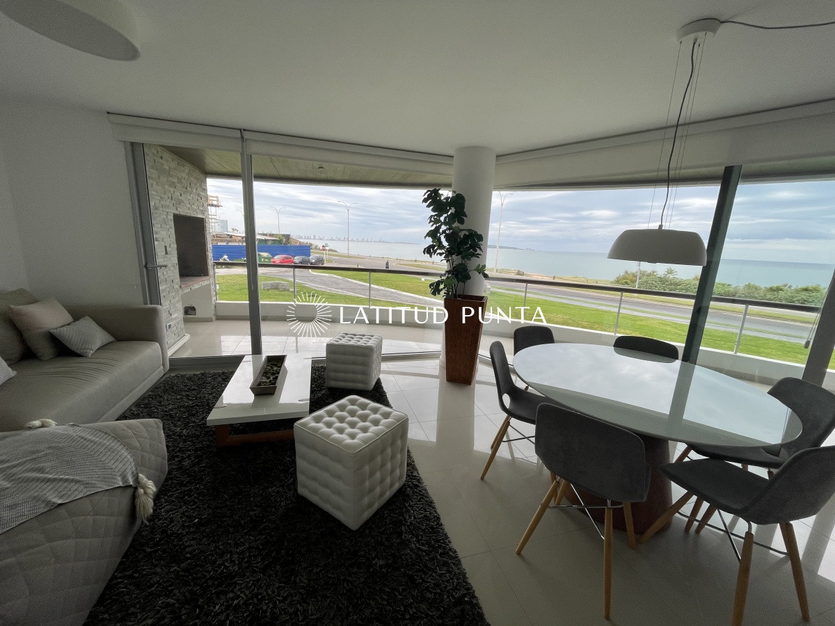 Mansa - GoPunta - Portal Inmobiliario de Punta del Este - Maldonado