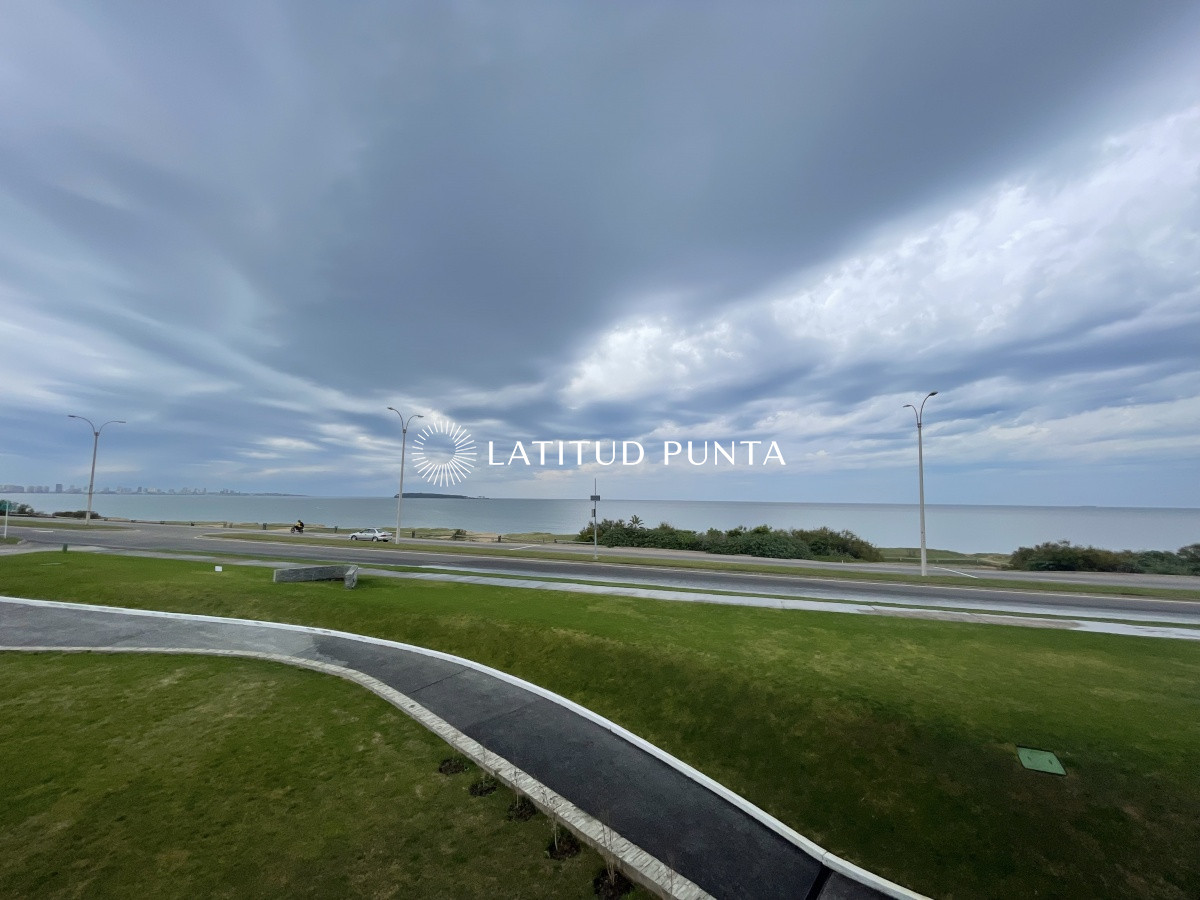 Mansa - GoPunta - Portal Inmobiliario de Punta del Este - Maldonado
