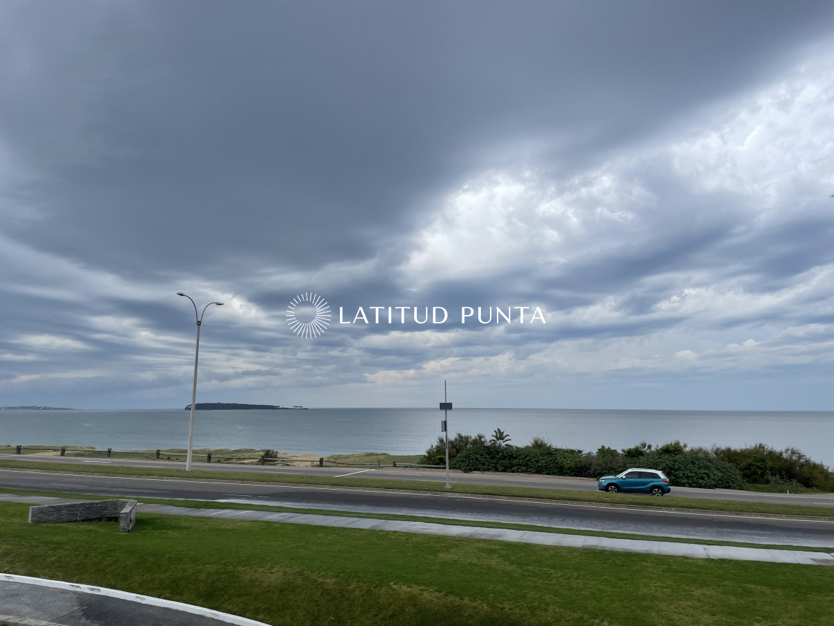 Mansa - GoPunta - Portal Inmobiliario de Punta del Este - Maldonado