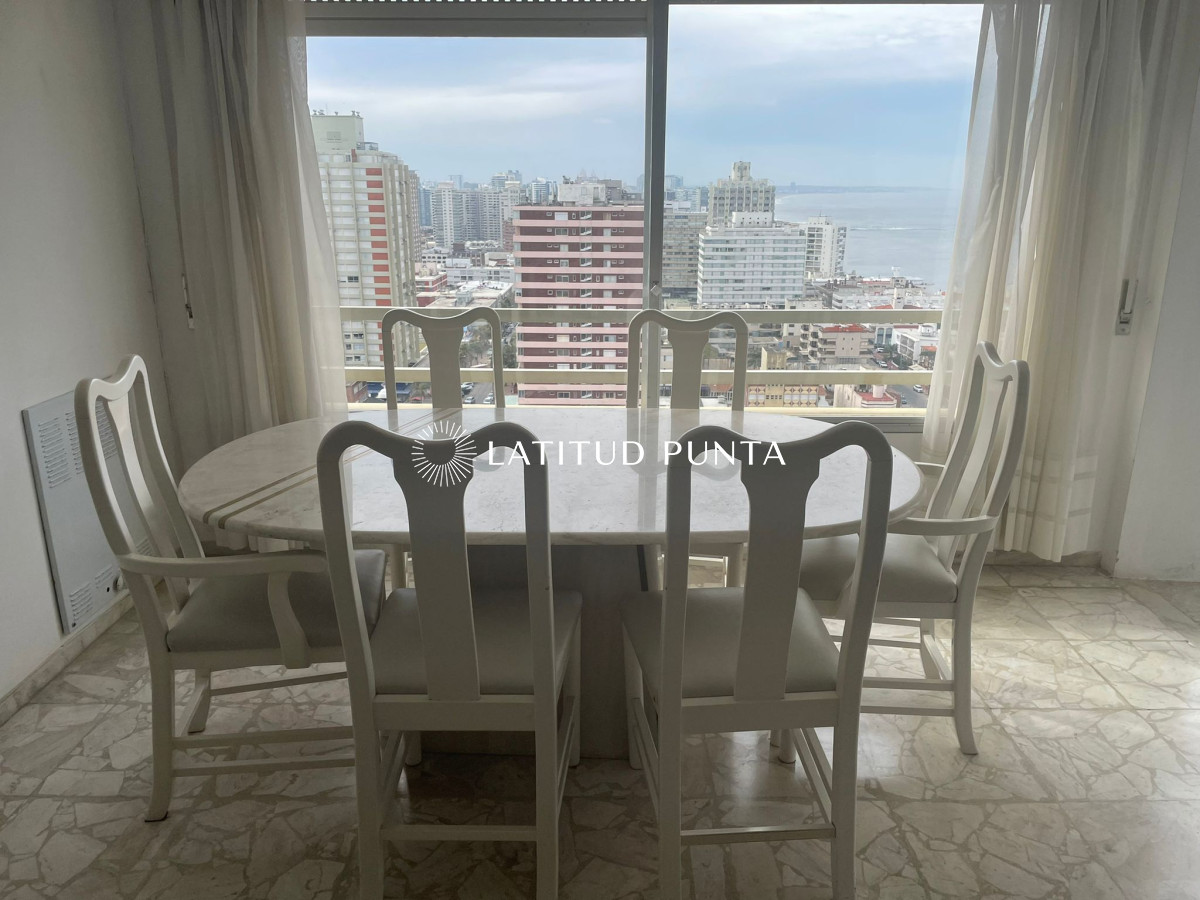 Península - GoPunta - Portal Inmobiliario de Punta del Este - Maldonado