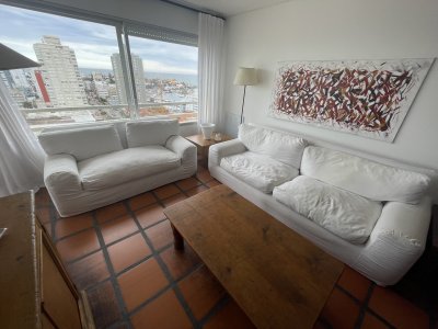 Apartamento en Península, 3 dormitorios