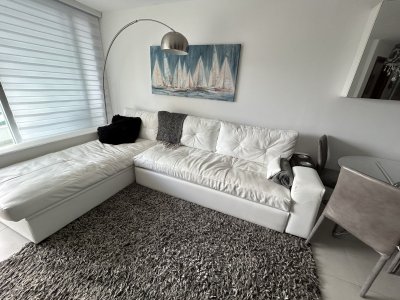 Apartamento en Península, 2 dormitorios