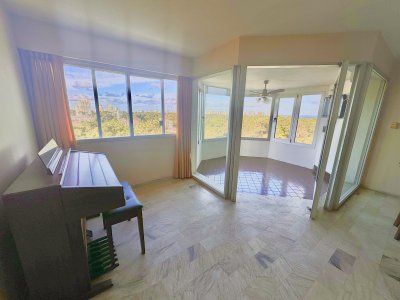 Apartamento en Roosevelt, 3 dormitorios
