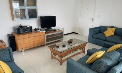 Piso alto en Roosevelt, 3 dormitorios