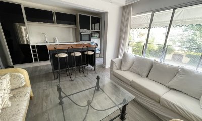 Apartamento reciclado en Mansa, 3 dormitorios