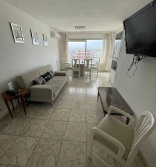 Apartamento en Península, 2 dormitorios