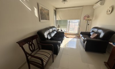 Apartamento 2 dormitorios. Roosevelt