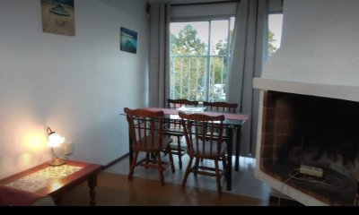 Apartamento en Pinares, 2 dormitorios