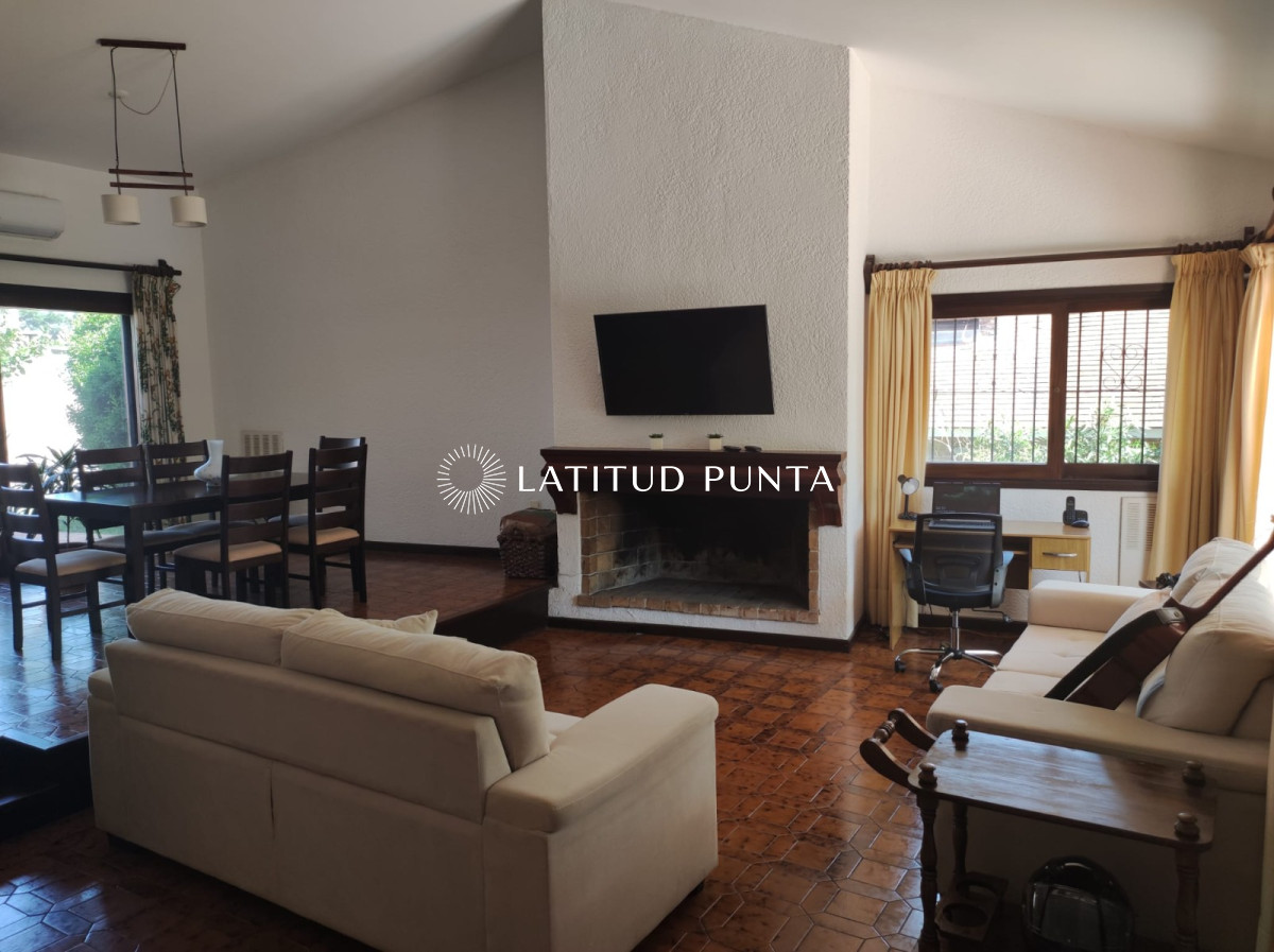 Monaco - GoPunta - Portal Inmobiliario de Punta del Este - Maldonado