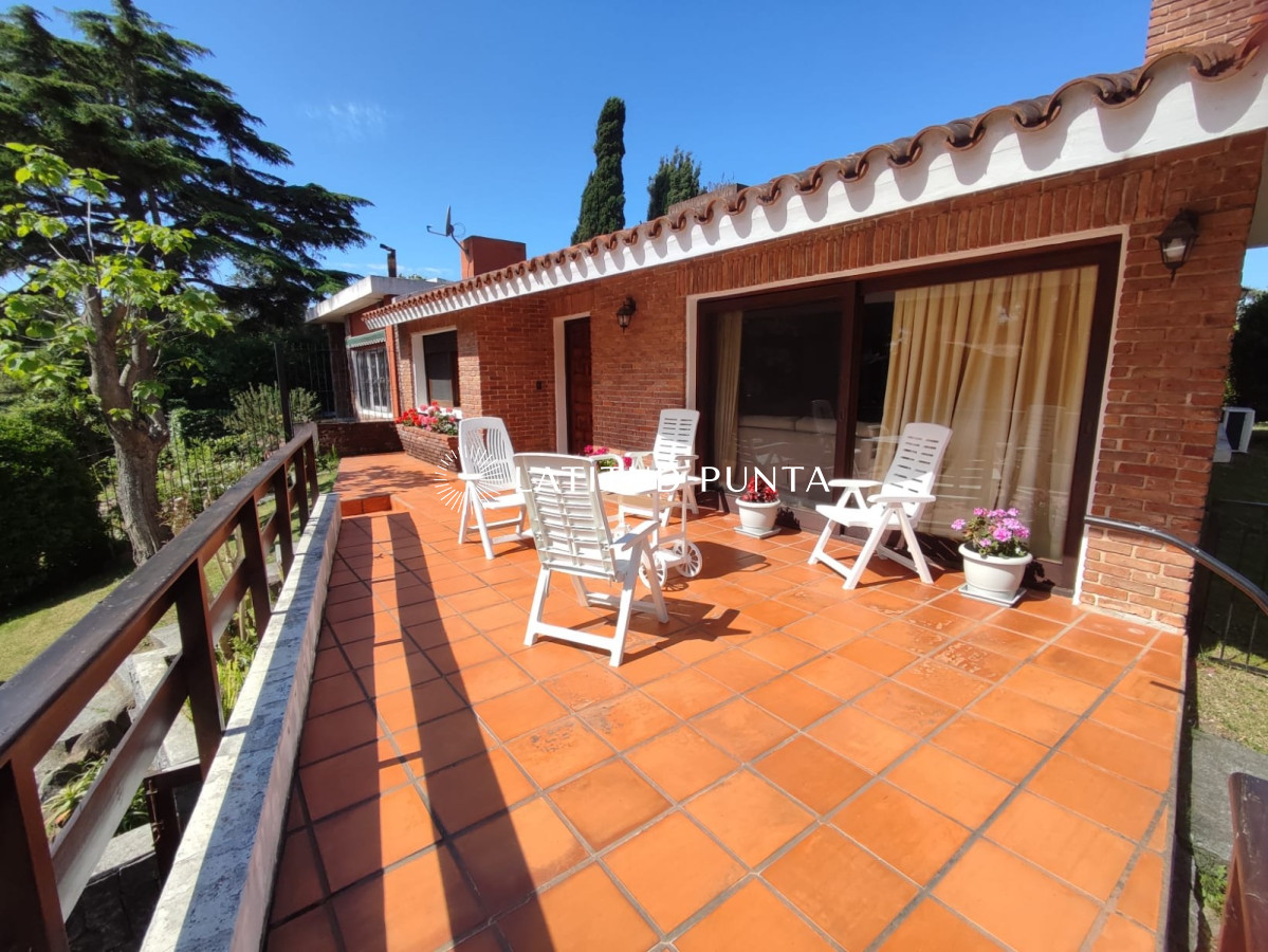 Monaco - GoPunta - Portal Inmobiliario de Punta del Este - Maldonado