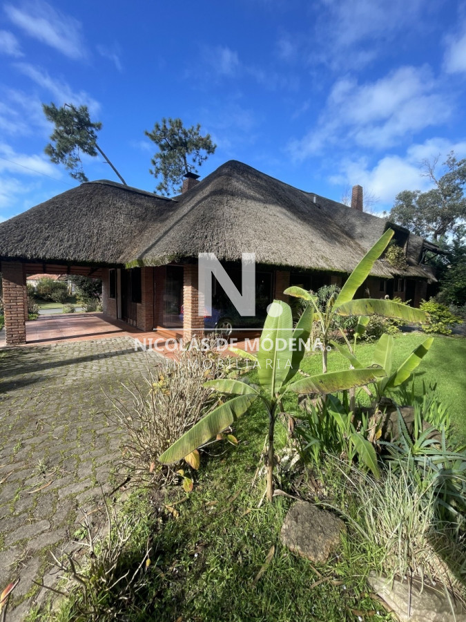 Paso de la Cadena - GoPunta - Portal Inmobiliario de Punta del Este - Maldonado