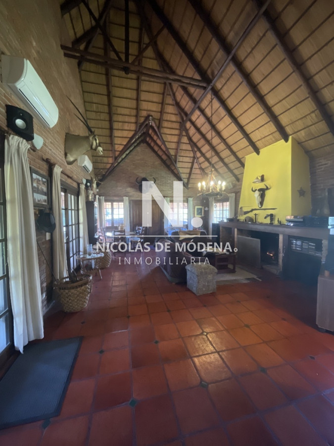 Paso de la Cadena - GoPunta - Portal Inmobiliario de Punta del Este - Maldonado