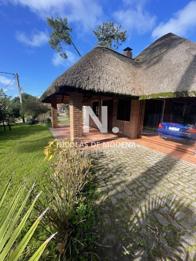 Paso de la Cadena - GoPunta - Portal Inmobiliario de Punta del Este - Maldonado