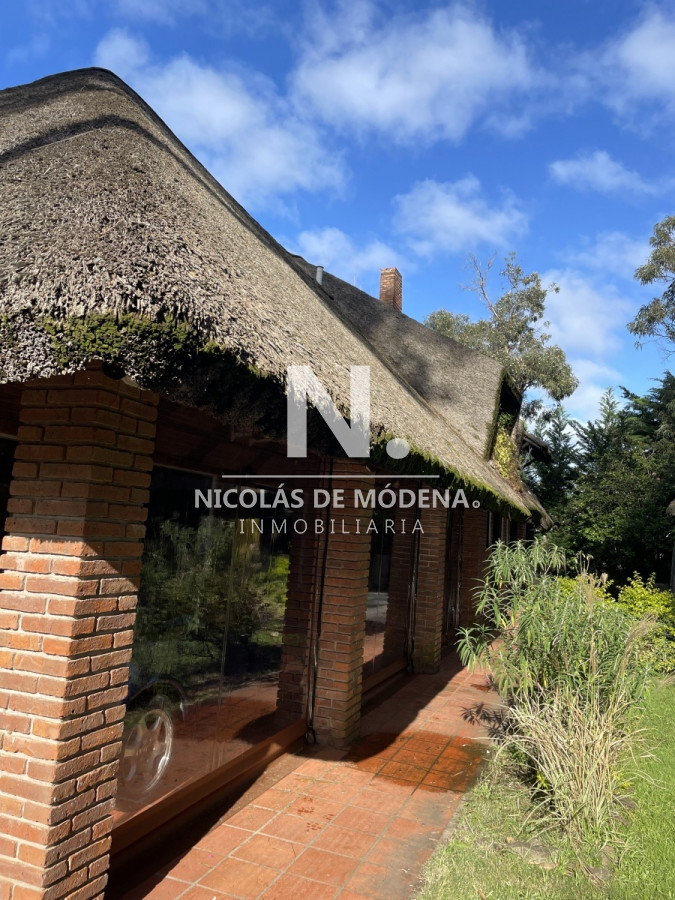 Paso de la Cadena - GoPunta - Portal Inmobiliario de Punta del Este - Maldonado