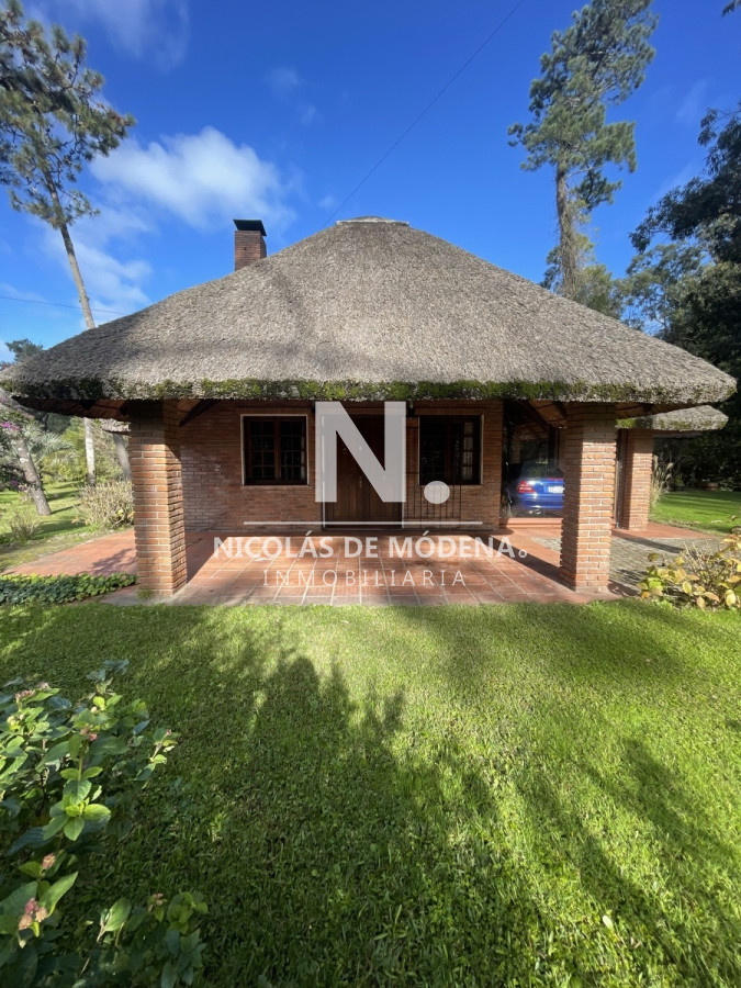 Paso de la Cadena - GoPunta - Portal Inmobiliario de Punta del Este - Maldonado