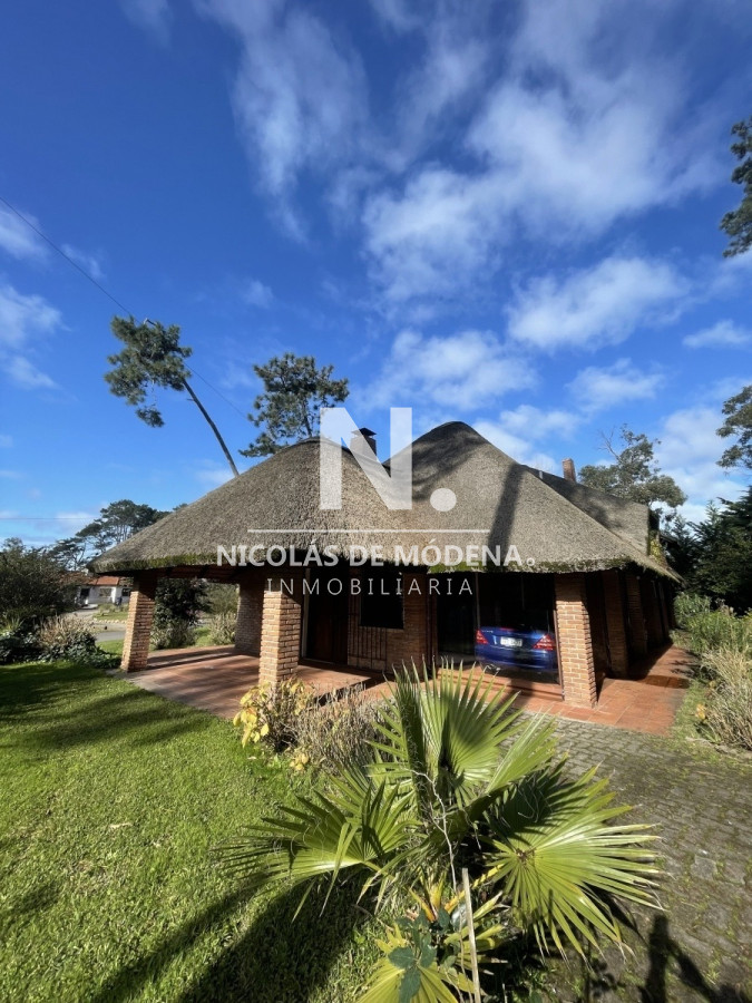 Paso de la Cadena - GoPunta - Portal Inmobiliario de Punta del Este - Maldonado