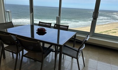 Apartamento de 3 dormitorios , Brava Punta del Este