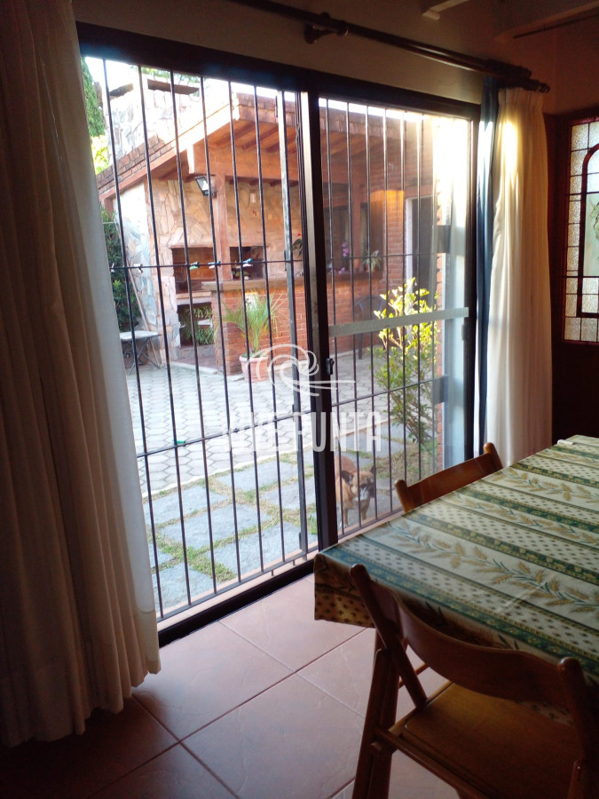 Casa ID.509 - Casa en venta en zona mansa punta del Este 