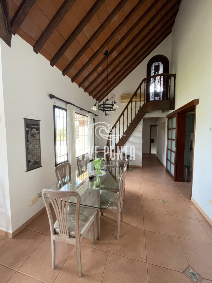 Casa ID.509 - Casa en venta en zona mansa punta del Este 