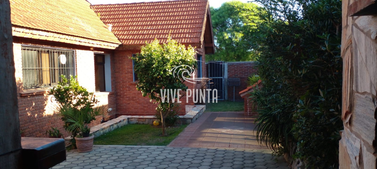 Casa ID.509 - Casa en venta en zona mansa punta del Este 